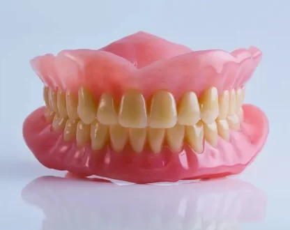 Information You Must Have about Dentures