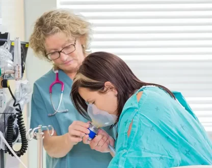 An Overview of The Side Effects of Laughing Gas Sedation