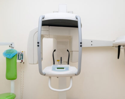 Cone Beam 3D X-rays: FAQs