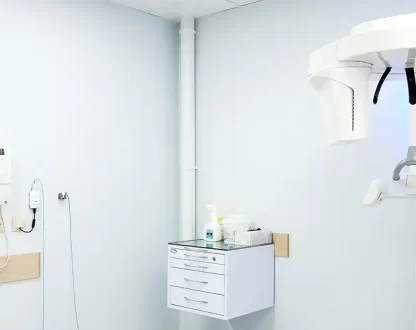 Cone Beam 3D X-rays: FAQs