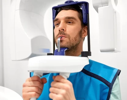 Cone Beam 3D X-rays: FAQs