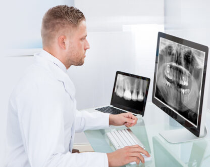 The Pros and Cons of Digital Dental X-Rays Explained