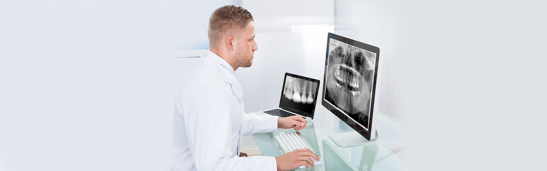 The Pros and Cons of Digital Dental X-Rays Explained