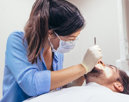 Are Dental Check-Ups a Must-Do for Healthy Teeth?