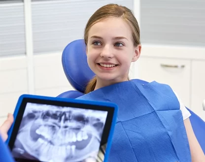 Why Should You Choose 3D Cone Beam Imaging Instead Of Traditional Digital X-Rays?