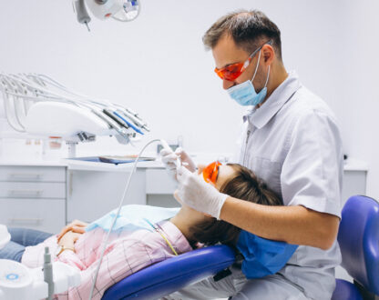 What Are Some Oral Hygiene Tips for Seniors?