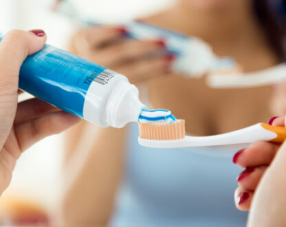 Choosing the Right Toothpaste- Understanding Ingredients and Their Impact