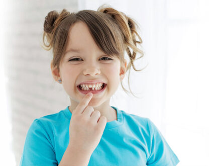 Tooth Extraction in Children: How to Ease Their Fears