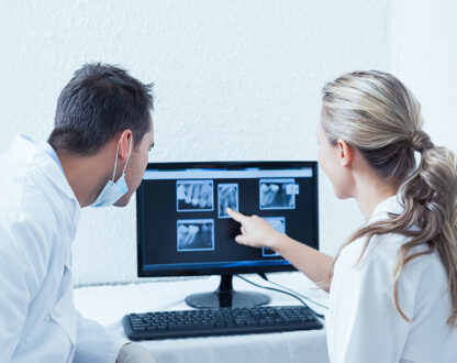 What Are the Common Uses of Digital X-Rays in Dentistry?