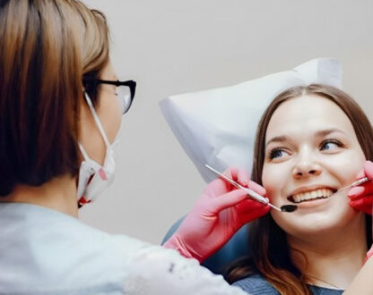 10 Essential Facts About Cosmetic Dentistry You Should Know