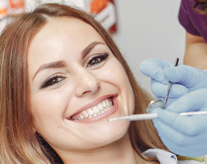 Why Cosmetic Dentistry is the Key to Transformation?