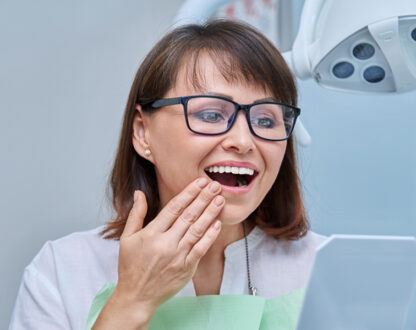 What You Need to Know About Getting a Dental Crown