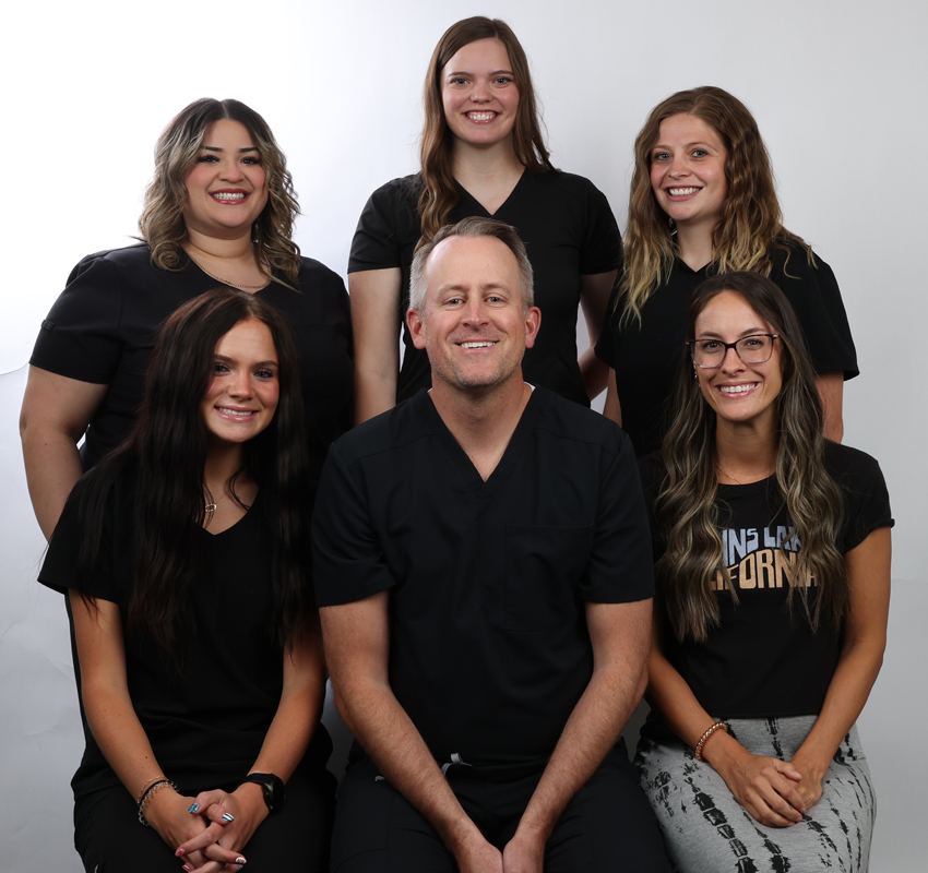 About Our Dentist in Smithfield - Utah Dentistry