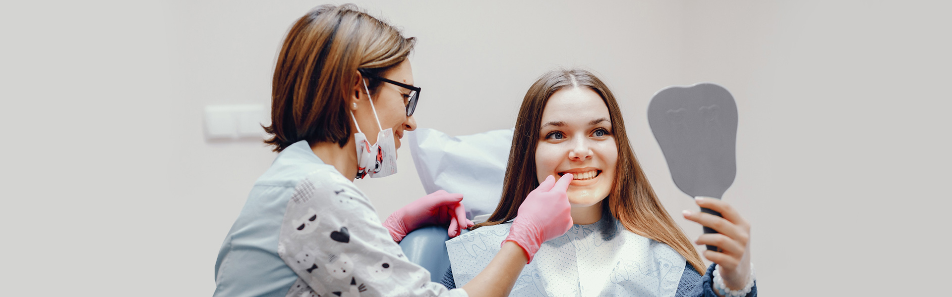 The Power of Prevention – Why Regular Dental Check-Ups Matter