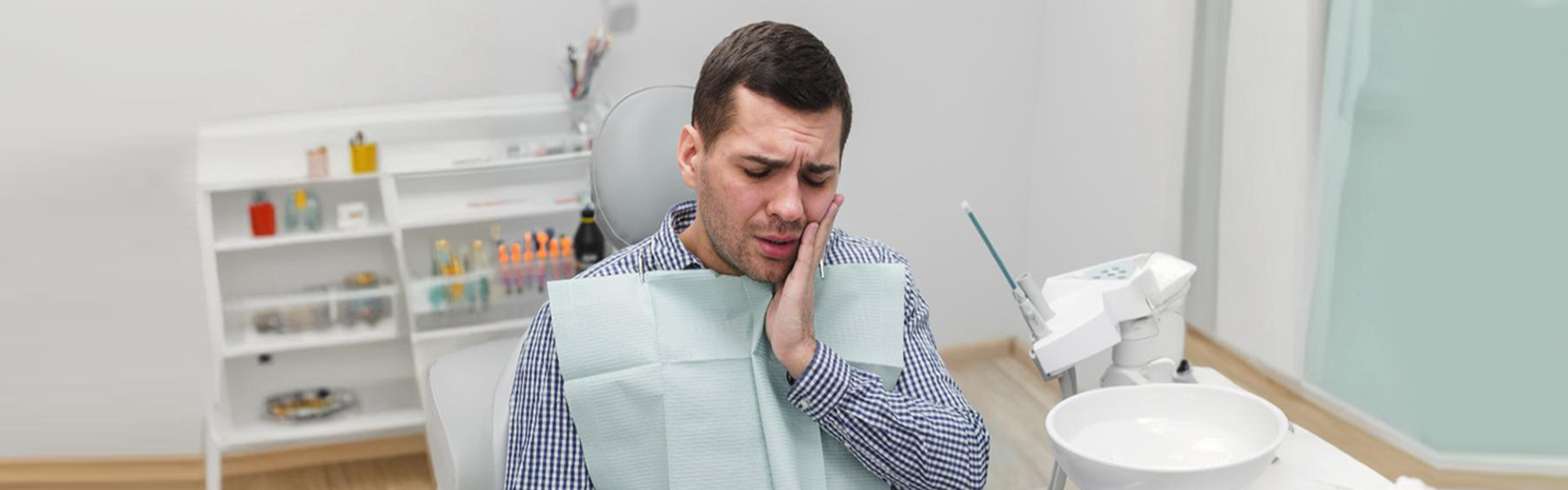 Emergency Dental Care – What to Do When the Unexpected Happens