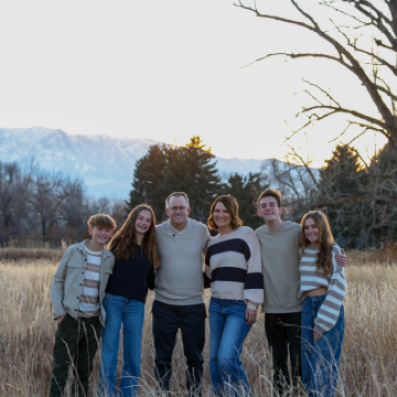 Dr. Darren Webber – Award-Winning Dentist in Cosmetic & Periodontal Care