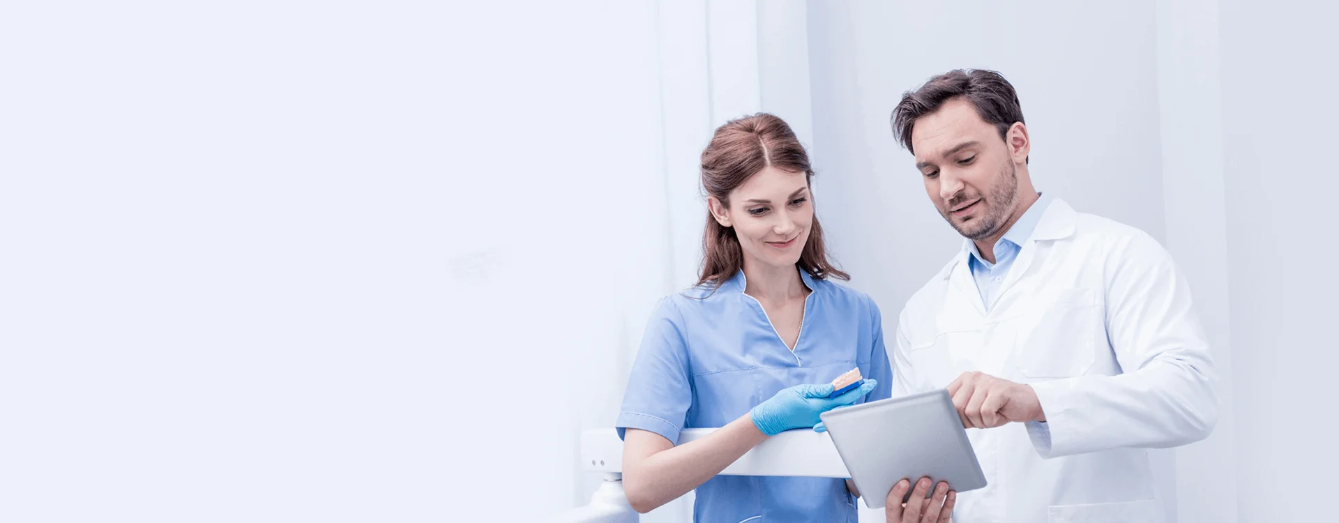 Join our Patient Loyalty Program