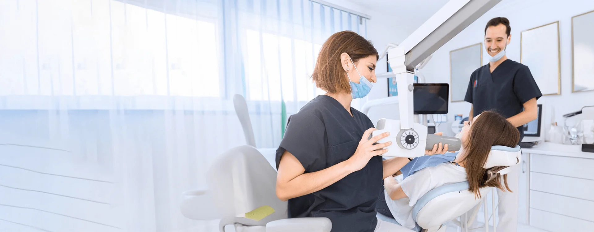 Compassionate Team Committed to Providing High-Quality Care