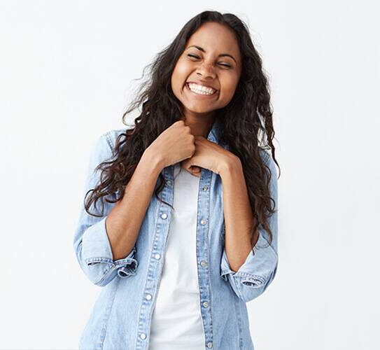 Dental Exam and Cleaning