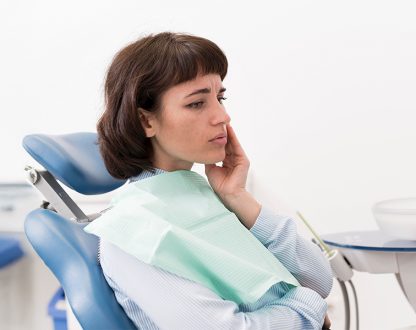 What Causes Nerve Damage in Teeth and How to Prevent It