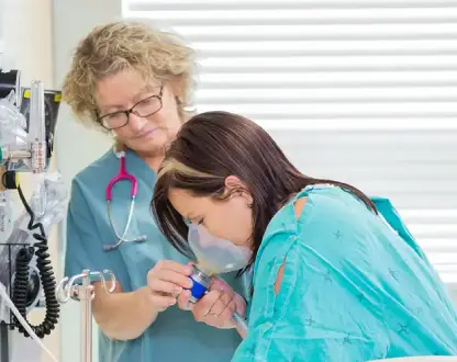 An Overview of The Side Effects of Laughing Gas Sedation