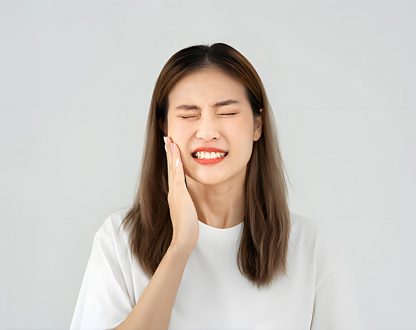 Jaw Pain on the Right Side by the Ear: Common Causes and Quick Relief Tips