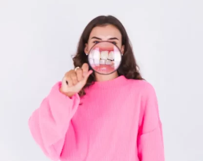 What Causes Black Tartar on the Gum Line and How to Prevent It
